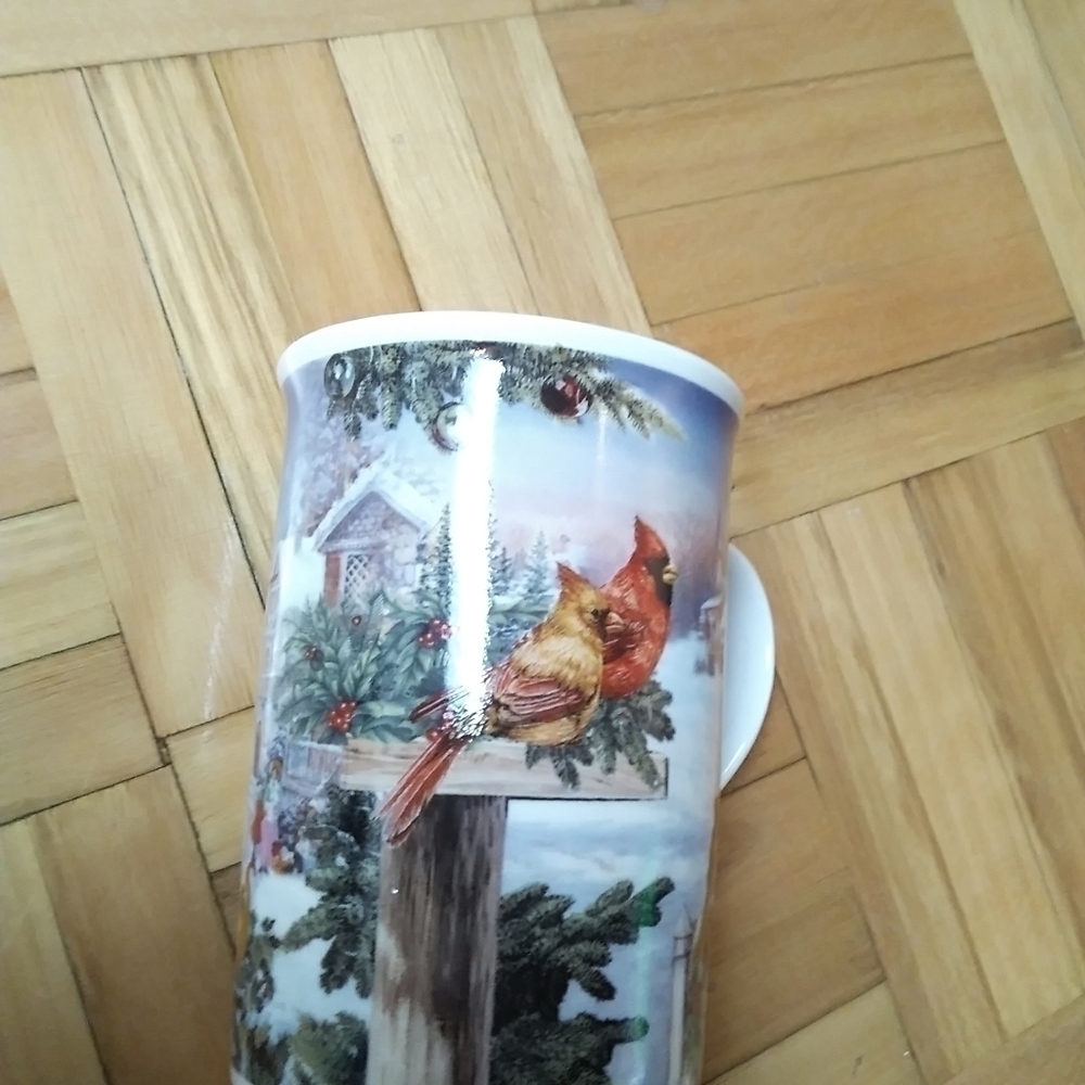 3/15$ Summen mug​ Christmas - Picture 3 of 5